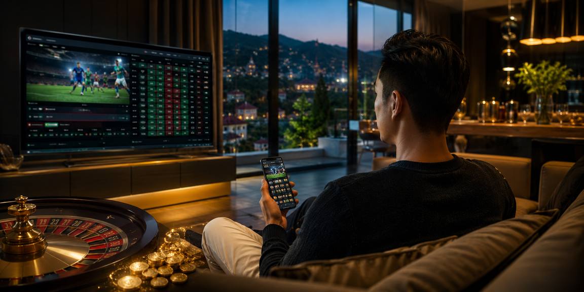 dan 30 Phòng Riêng Trực Tiếp
